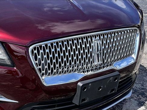 Used 2019 Lincoln MKC Premiere AWD/4WD image 36