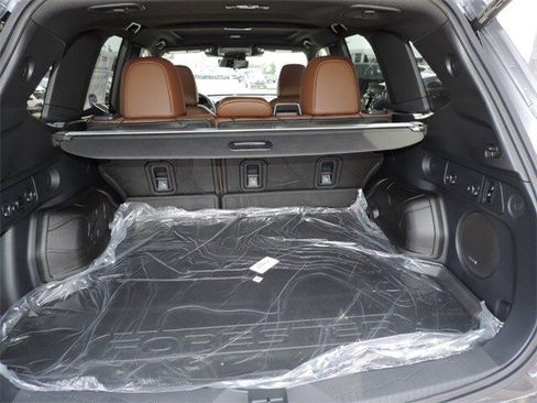 New 2026 Subaru Forester Touring image 13