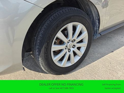 Used 2010 MAZDA CX-7 i Sport FWD image 24