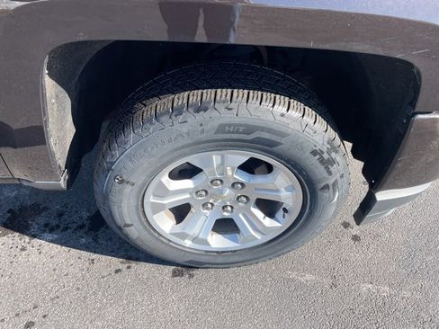 Used 2019 Chevrolet Silverado 1500 LT w/ All Star Edition image 23