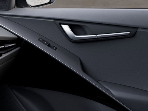 New 2026 Kia Niro Wind FWD image 26