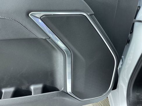 New 2025 GMC Sierra 1500 Elevation image 24