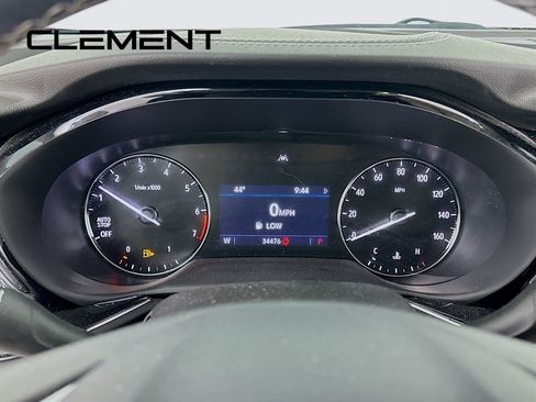 Used 2023 Buick Envision Preferred image 18