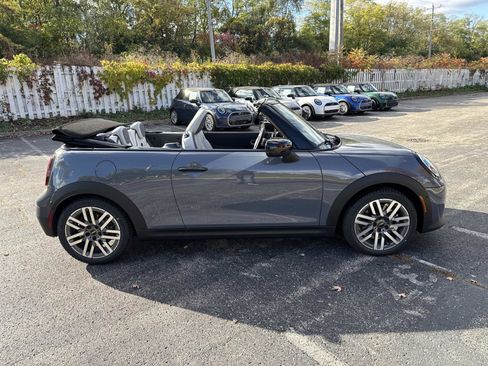 New 2026 MINI Cooper S FWD image 7