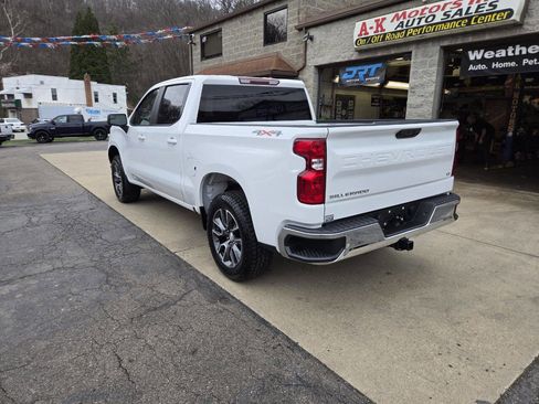 Used 2023 Chevrolet Silverado 1500 LT image 6