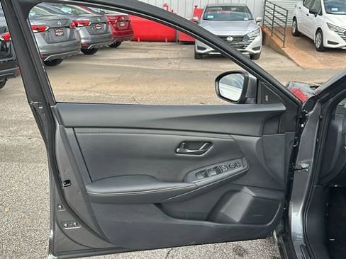 New 2025 Nissan Sentra S image 11