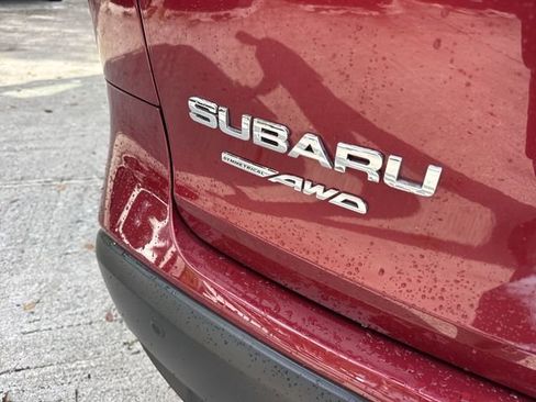 Certified 2025 Subaru Ascent Premium AWD/4WD image 25