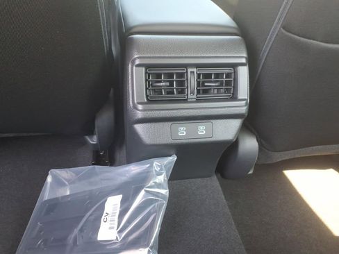 New 2026 Honda Accord LX image 7