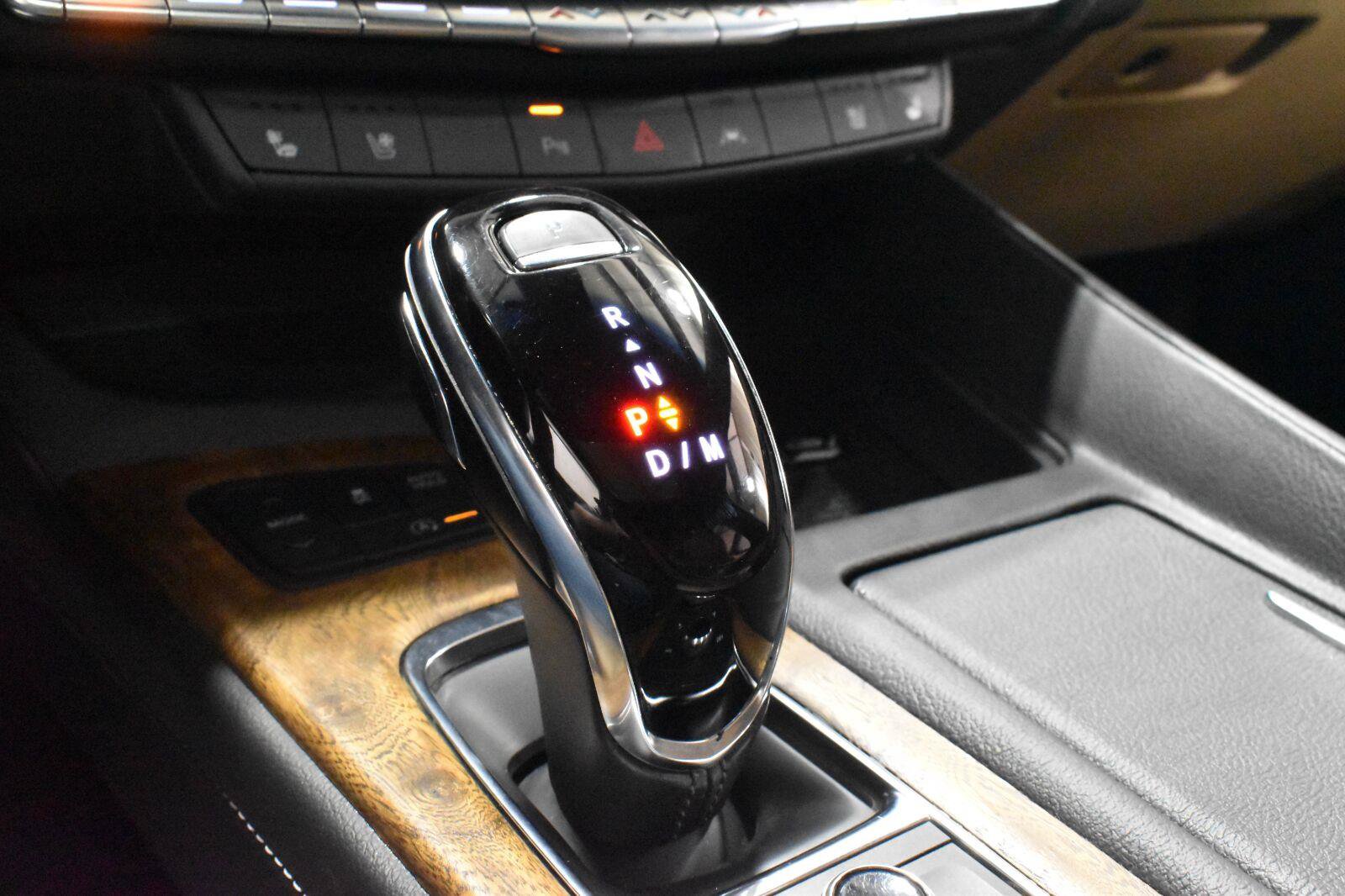Used 2022 Cadillac CT5 Premium Luxury AWD/4WD image 14