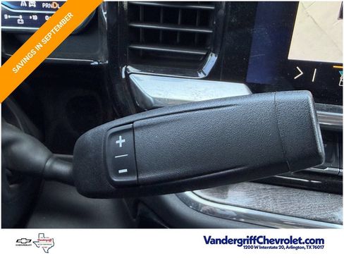 Used 2024 Chevrolet Silverado 2500 LTZ w/ LTZ Convenience Package AWD/4WD image 18