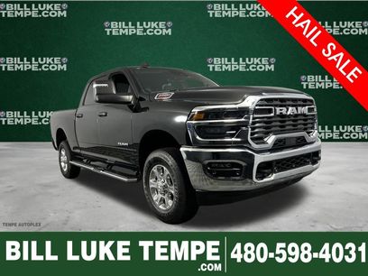 Used 2025 RAM 2500 Big Horn