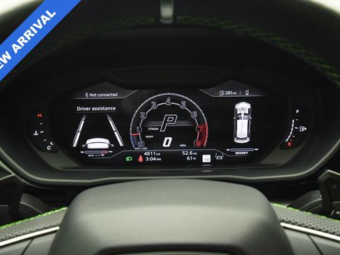 Used 2023 Lamborghini Urus S image 15