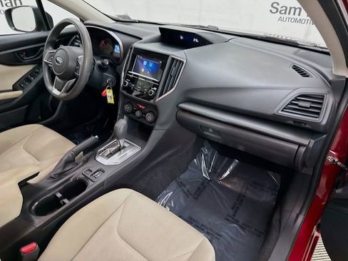 Used 2018 Subaru Impreza 2.0i Premium AWD/4WD image 25