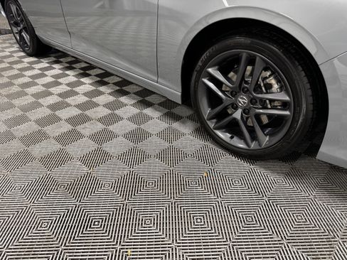 Used 2024 Acura TLX SH-AWD w/ A-SPEC Pkg image 16