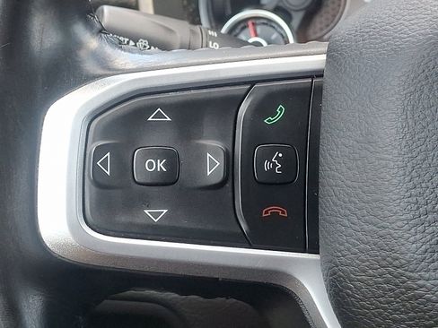 Used 2020 RAM 1500 Big Horn AWD/4WD image 22