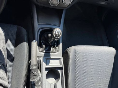 Used 2008 Subaru Impreza WRX Sedan AWD/4WD image 14