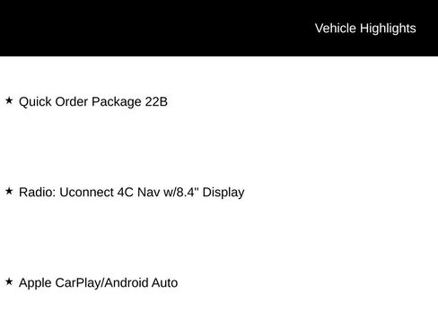 Used 2023 Jeep Renegade Latitude image 10