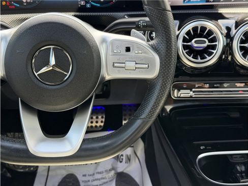 Used 2020 Mercedes-Benz A 220 image 42