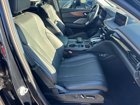 Used 2022 Acura MDX SH-AWD image 13