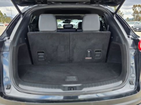 Used 2021 MAZDA CX-9 Grand Touring AWD/4WD image 12