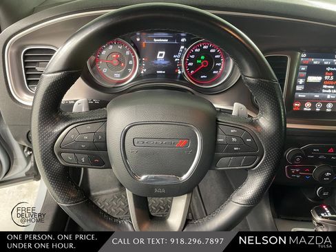 Used 2021 Dodge Charger R/T w/ Performance Handling Group image 22