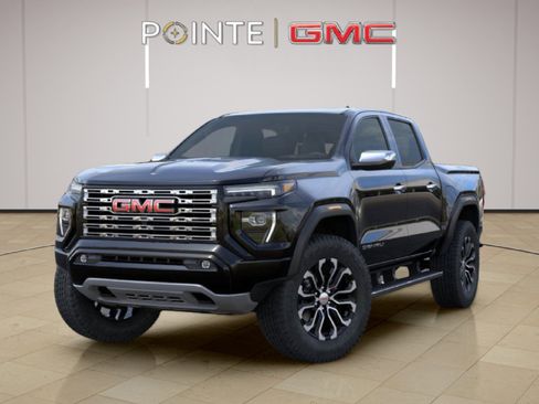 New 2026 GMC Canyon Denali image 11