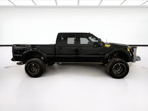 Used 2016 Ford F350 Lariat w/ Lariat Ultimate Package AWD/4WD image 24
