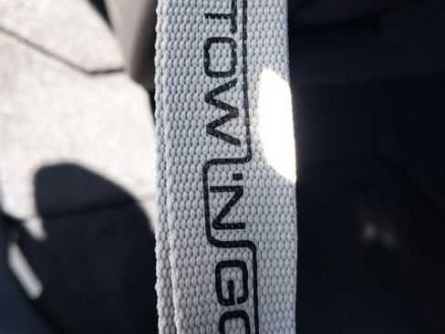 New 2026 Chrysler Pacifica Select image 8