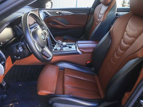 Certified 2023 BMW M850i Gran Coupe xDrive w/ M Carbon Exterior Package image 14