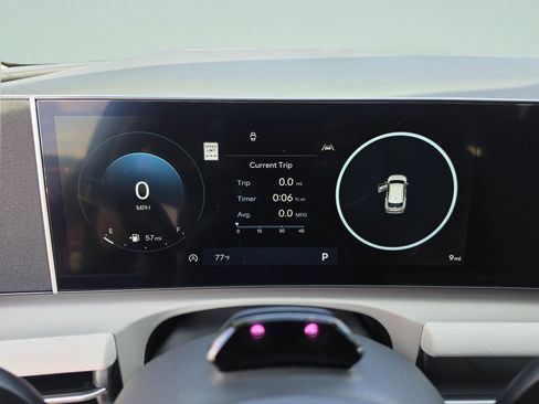 New 2026 Hyundai Tucson Limited FWD image 35