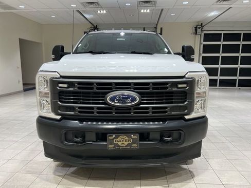 Certified 2023 Ford F350 XL image 8