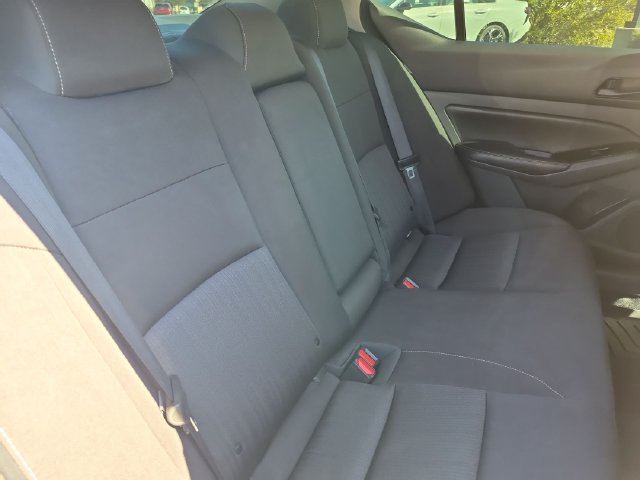 Certified 2023 Nissan Altima 2.5 SV FWD image 30