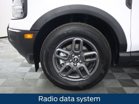 New 2026 Ford Bronco Sport Big Bend w/ Convenience Package AWD/4WD image 16