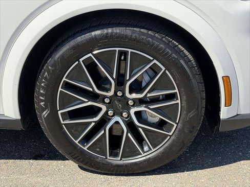 Used 2025 Ford Mustang Mach-E Premium AWD/4WD image 6
