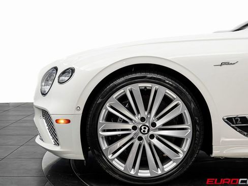 Used 2022 Bentley Continental GT Speed AWD/4WD image 13