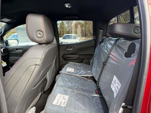 New 2026 Chevrolet Colorado Z71 w/ Z71 Convenience Package 2 image 9