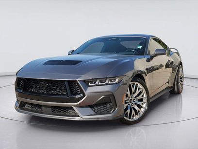 Used 2024 Ford Mustang GT