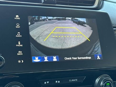 Certified 2022 Honda CR-V Touring image 25