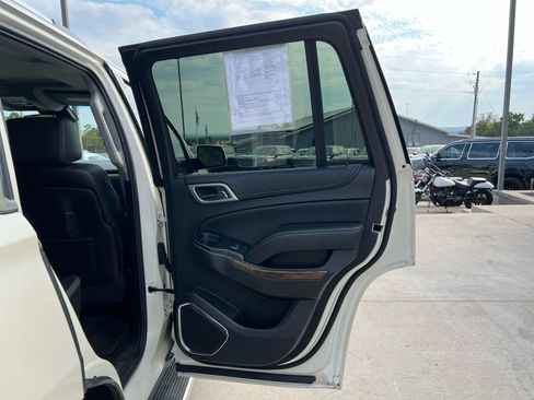 Used 2015 GMC Yukon Denali w/ Open Road Package image 42