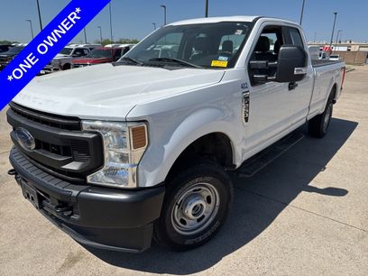 Used 2022 Ford F250 XL w/ Power Equipment Group