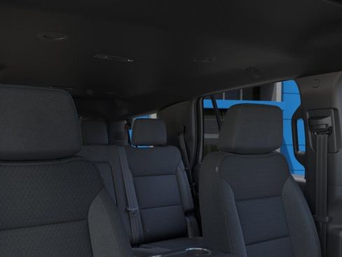 New 2026 Chevrolet Tahoe LS AWD/4WD image 24