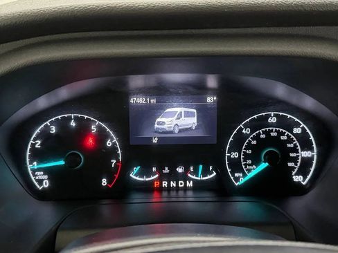 Used 2023 Ford Transit 350 XLT RWD image 34