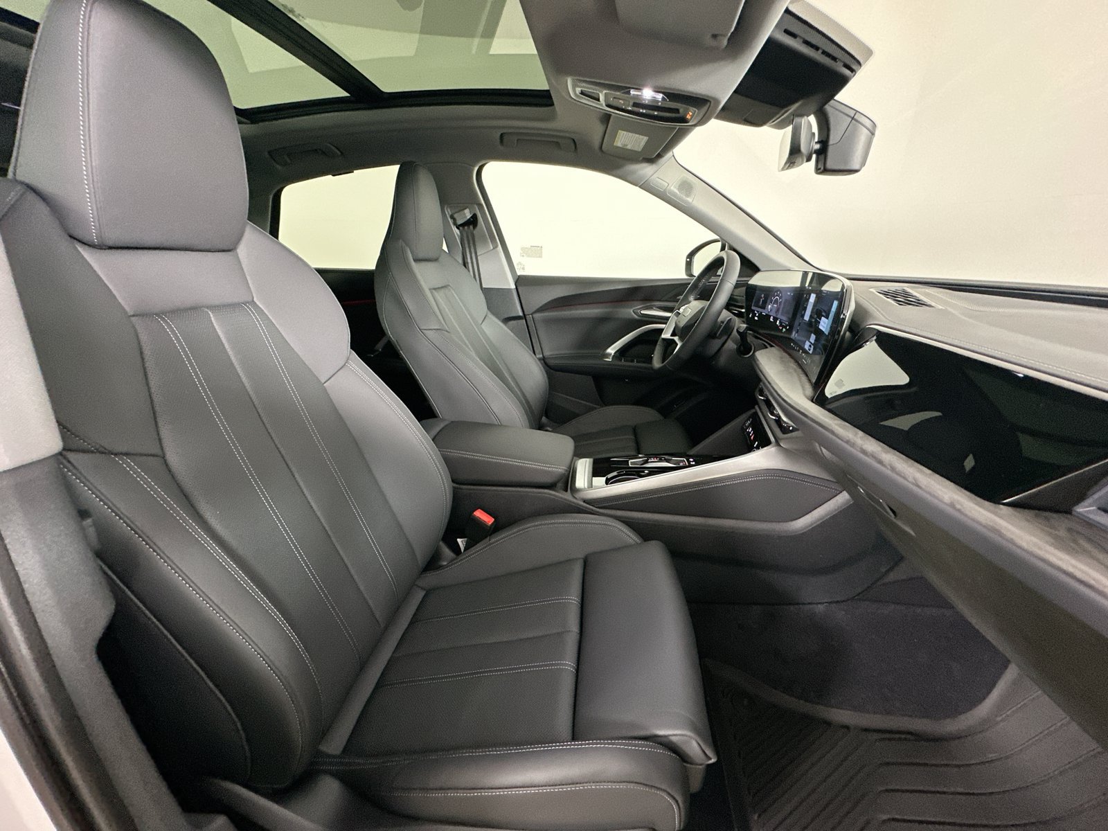 New 2026 Audi Q5 Premium Plus AWD/4WD image 44