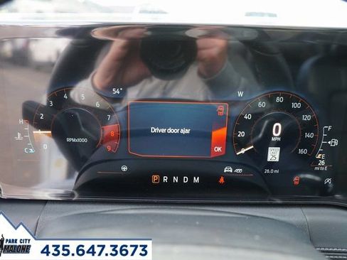 New 2026 Ford Mustang GT Premium RWD image 17