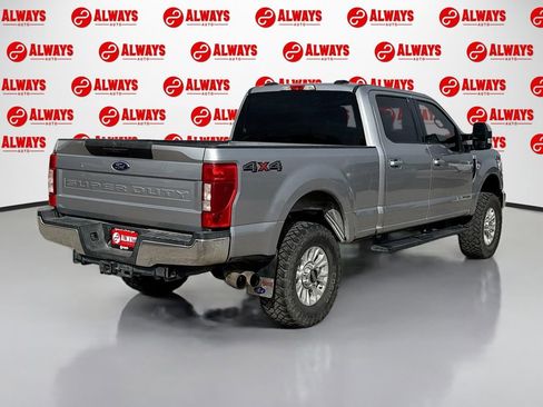 Used 2021 Ford F250 XLT image 6