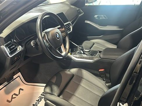 Used 2021 BMW 330i Sedan w/ Parking Assistance Package image 24