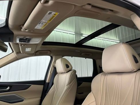 New 2026 Acura MDX w/ Advance Package image 10
