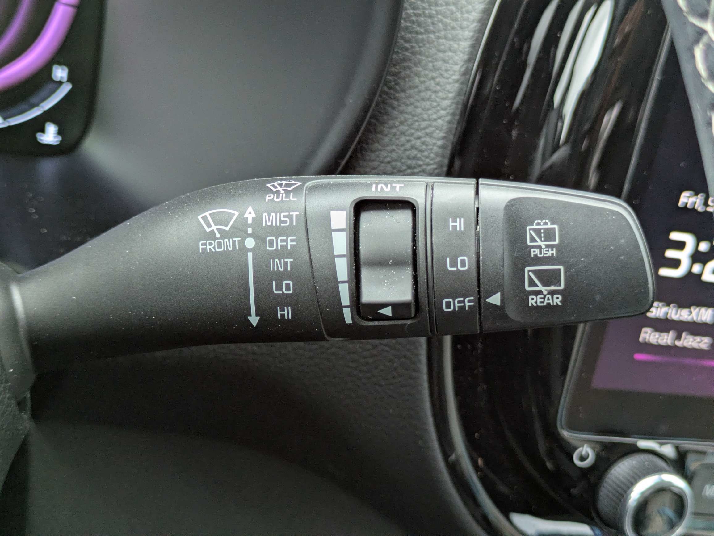 Used 2024 Kia Soul GT-Line FWD image 18