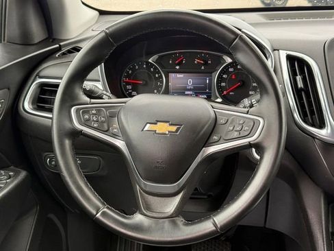 Used 2023 Chevrolet Equinox LT image 12