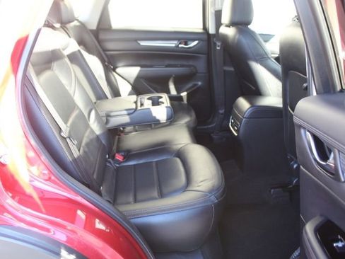 Used 2021 MAZDA CX-5 Grand Touring image 37